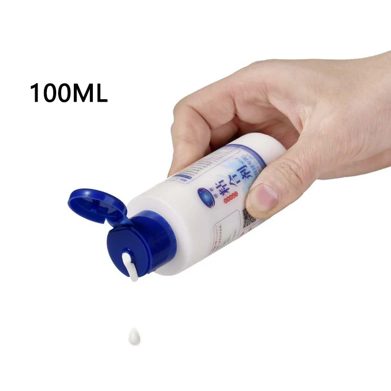 Table Tennis Xiom - 리울란 수성 부스터 100/280ml 탁구 라켓용