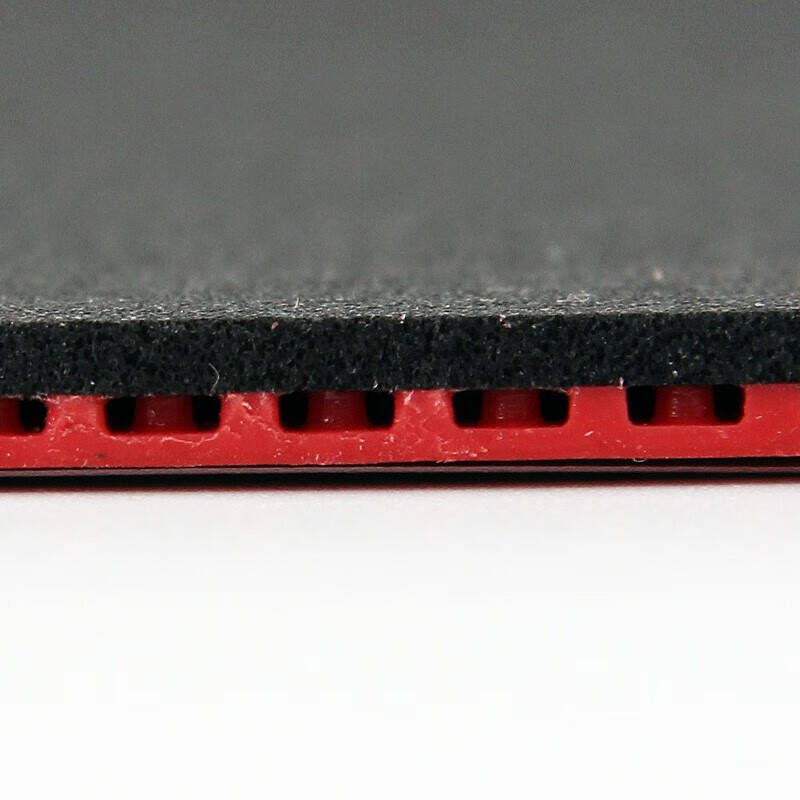 XIOM VEGA EUROPE DF 탁구 고무 루프 스 - Table Tennis Xiom 리뷰 및 가격