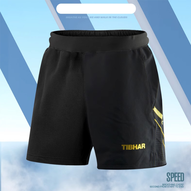 Tibhar 탁구 반바지 TB-1 TB-3 TB-12  - Table Tennis Hong Kong 리뷰 및 가격