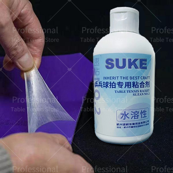 원래 SUKE 탁구 부스터 260ML 탁구 라켓 용 물 - Table Tennis Xiom 리뷰 및 가격