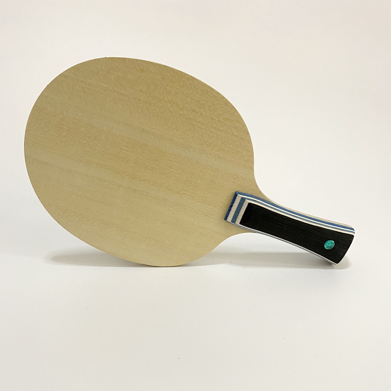 레무리아 VIS 카본 파이버 탁구 라켓 공격형 핑퐁 배 - Table Tennis Forehand 리뷰 및 가격