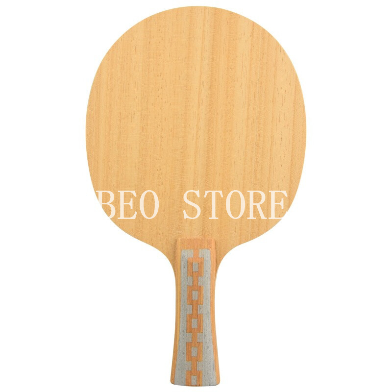 오리지널 Palio CAT 탁구 블레이드(경량 탄소)  - Table Tennis Forehand 리뷰 및 가격