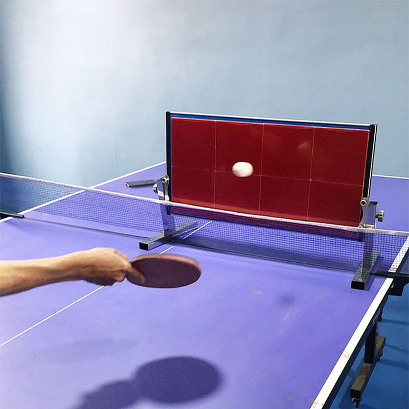 홈 테이블 테니스 리바운드 보드 핑퐁 스프링백 머신,  - Table Tennis Hong Kong 리뷰 및 가격