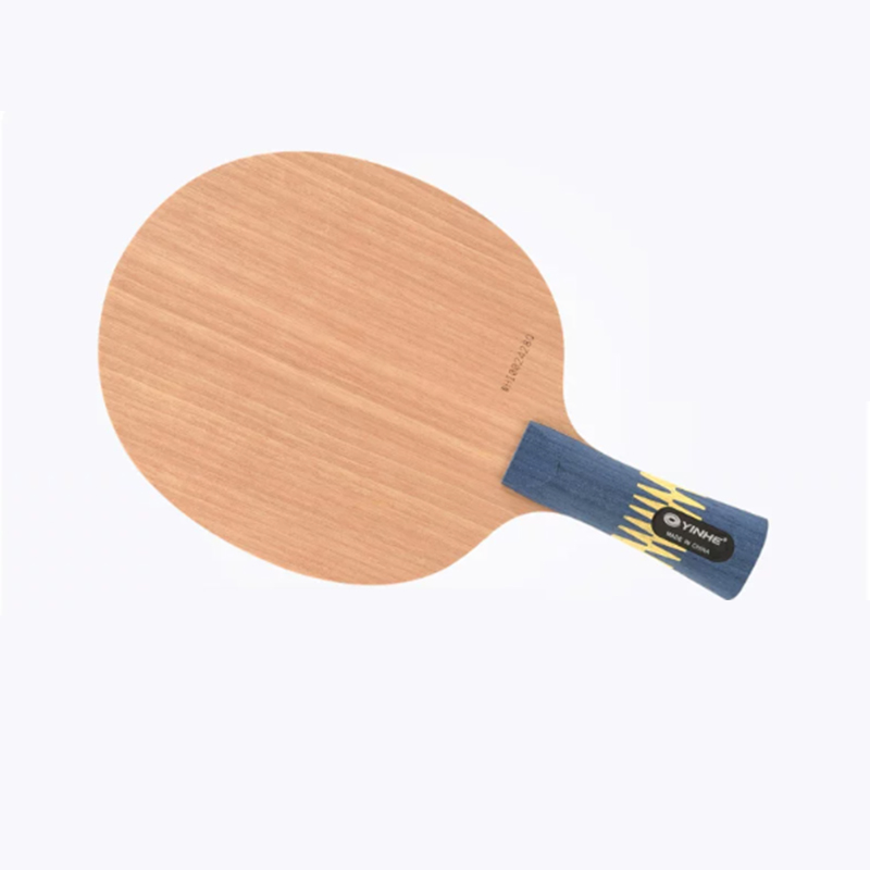 Yinhe-W6 W6 탁구 블레이드, 퓨어 우드, YE - Table Tennis Forehand 리뷰 및 가격