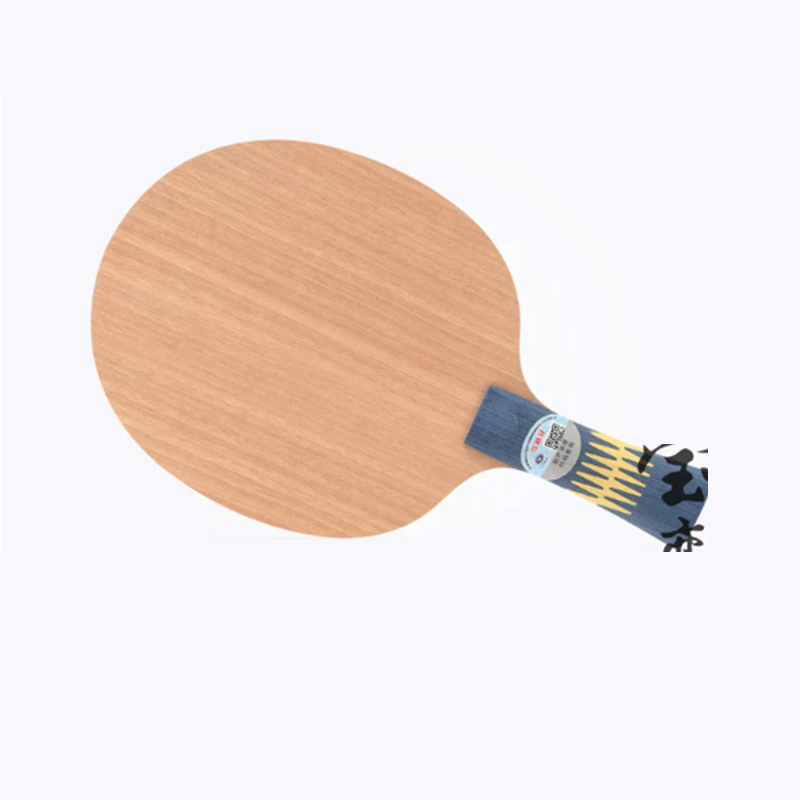 Yinhe-W6 W6 탁구 블레이드, 퓨어 우드, YE - Table Tennis Forehand 리뷰 및 가격