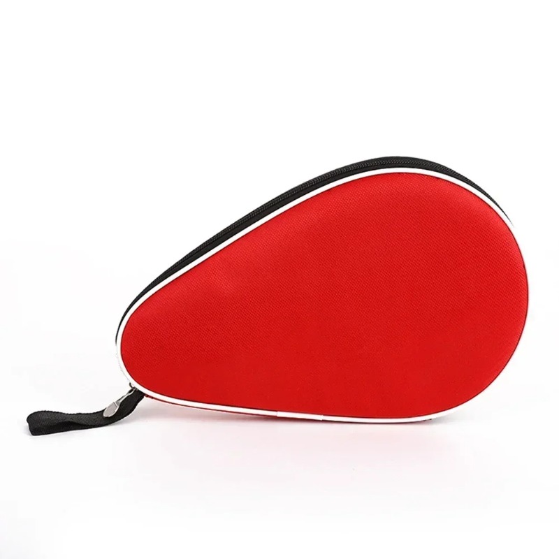 휴대용 탁구 라켓 가방 조롱박 모양의 패들 상자 방진  - Table Tennis Hong Kong 리뷰 및 가격