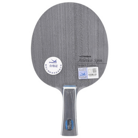 야사카 운동선수용 스핀 탁구 라켓 - Table Tennis Athlete 리뷰 및 가격