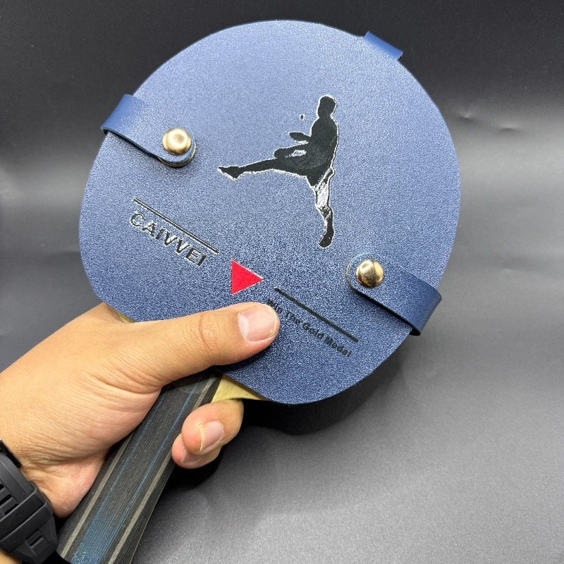 자석식 탁구 라켓 보호 커버, 산화 방지 핑퐁 패들 가 - Table Tennis Score 리뷰 및 가격