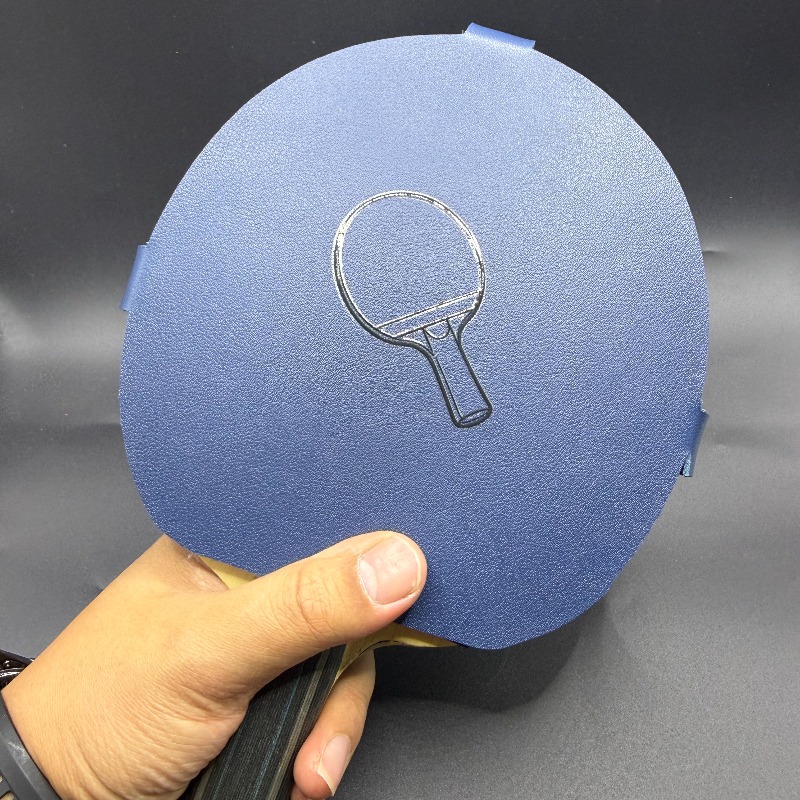 자석식 탁구 라켓 보호 커버, 산화 방지 핑퐁 패들 가 - Table Tennis Score 리뷰 및 가격